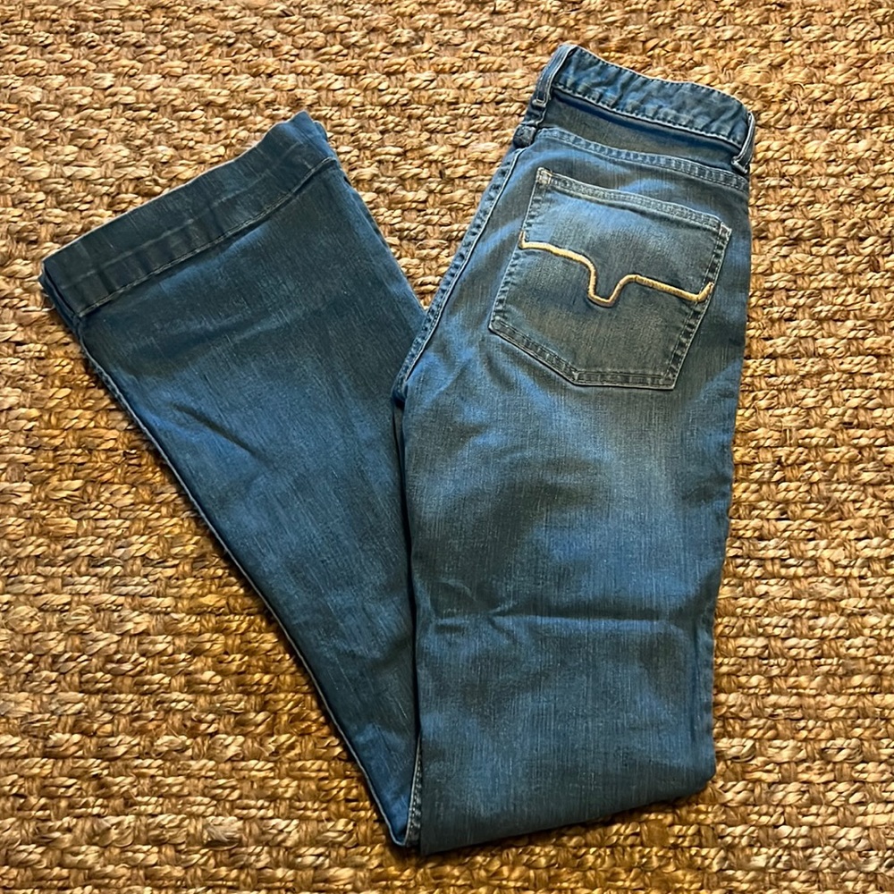 Kimes Trouser